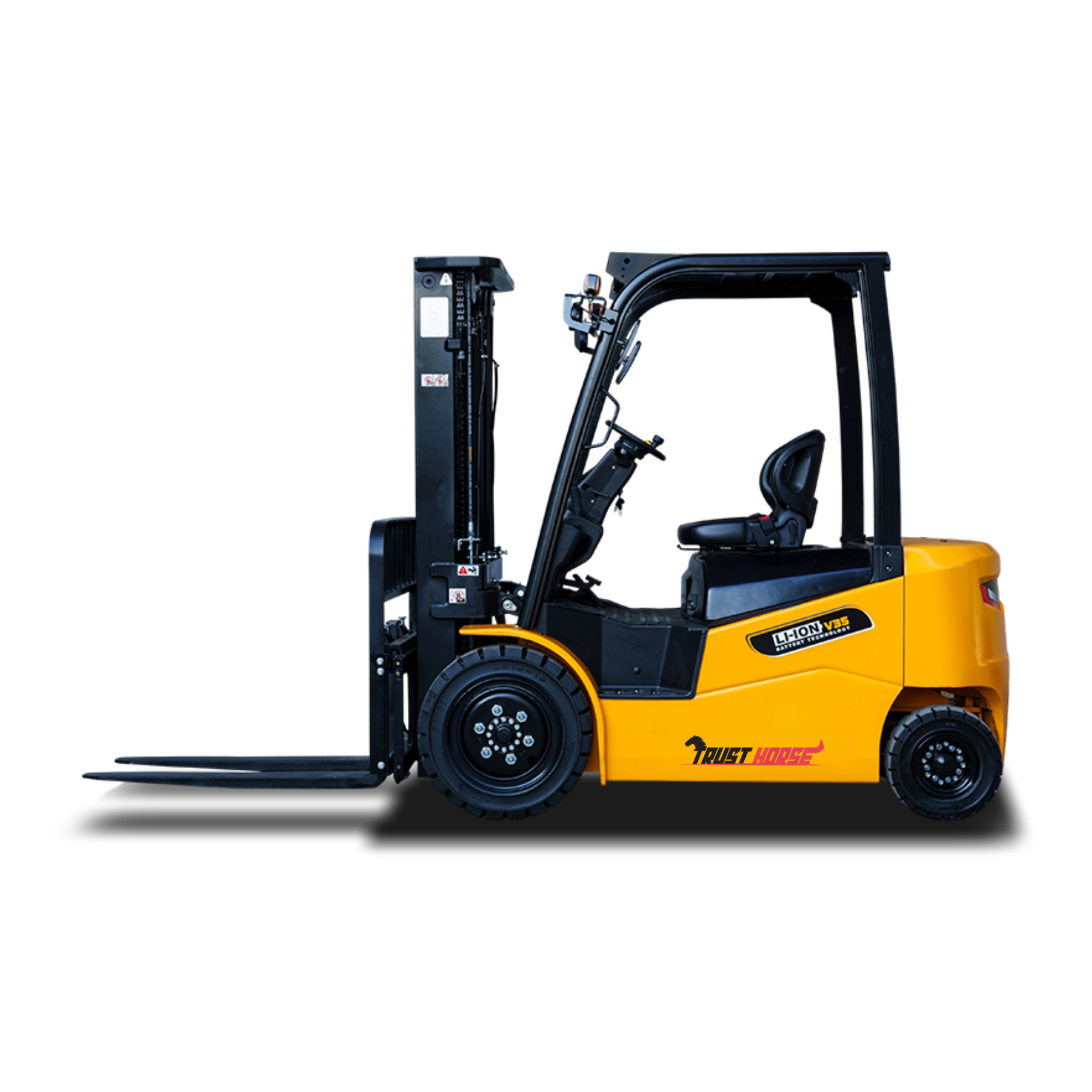 Li-ion Battery Forklift V Series 3.0T-3.5T